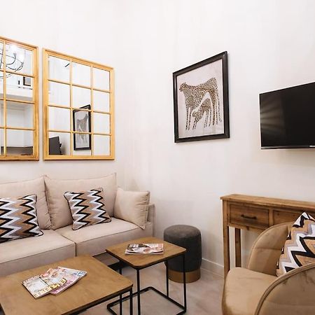 Selecta Elegante Y Centrico Apartamento Sevilla Exterior foto