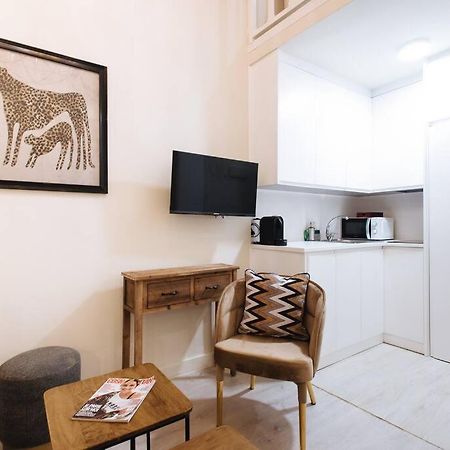 Selecta Elegante Y Centrico Apartamento Sevilla Exterior foto